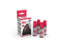 Ak interactive peinture acrylique 3G AK17506 CHAIR HUMAINE QUICK GEN COLOR Set 4x18ml