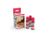 Ak interactive peinture acrylique 3G AK17514 DESERT QUICK GEN COLOR Set 3x18ml