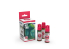 Ak interactive peinture acrylique 3G AK17513 FORÊT ET JUNGLE QUICK GEN COLOR Set 3x18ml