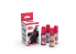 Ak interactive peinture acrylique 3G AK17508 ZOMBIES QUICK GEN COLOR Set 4x18ml