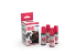 Ak interactive peinture acrylique 3G AK17510 NAINS QUICK GEN COLOR Set 4x18ml