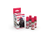 Ak interactive peinture acrylique 3G AK17511 SQUELETTES QUICK GEN COLOR Set 4x18ml