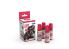 Ak interactive peinture acrylique 3G AK17512 ELFES QUICK GEN COLOR Set 4x18ml