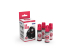 Ak interactive peinture acrylique 3G AK17515 SOLDATS NOIRS GEN COLOR Set 4x18ml