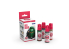 Ak interactive peinture acrylique 3G AK17517 SOLDATS VERTS GEN COLOR Set 4x18ml