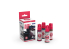 Ak interactive peinture acrylique 3G AK17520 CRÉATURES ET SORCIÈRES GEN COLOR Set 4x18ml