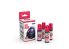 Ak interactive peinture acrylique 3G AK17523 SOLDATS VIOLETS GEN COLOR Set 4x18ml