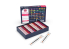 Ak interactive peinture acrylique 3G AK17602 QUICK PAINT COMBO 72 COULEURS 18ml