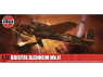 AIRFIX maquettes avion A04059 Bristol Blenheim Mk.IF 1/72