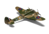 AIRFIX maquettes avion A04059 Bristol Blenheim Mk.IF 1/72