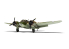 AIRFIX maquettes avion A04059 Bristol Blenheim Mk.IF 1/72