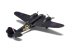 AIRFIX maquettes avion A04059 Bristol Blenheim Mk.IF 1/72