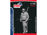 Dynamo models figurine 35080 Fantassin BEF en marche 1940 No.1 1/35