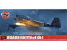 AIRFIX maquettes avion A04069 Messerschmitt Me410A-1 1/72