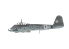 AIRFIX maquettes avion A04069 Messerschmitt Me410A-1 1/72