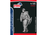 Dynamo models figurine 35081 Fantassin BEF en marche 1940 No.2 1/35