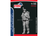 Dynamo models figurine 35082 Fantassin BEF en marche 1940 No.3 1/35