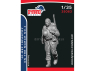 Dynamo models figurine 35083 Fantassin BEF en marche 1940 No.4 1/35