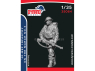 Dynamo models figurine 35084 Fantassin BEF en marche 1940 No.5 1/35