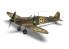 Airfix maquette avion A05126B Supermarine Spitfire Mk.I 1/48