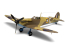 Airfix maquette avion A05126B Supermarine Spitfire Mk.I 1/48