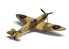 Airfix maquette avion A05126B Supermarine Spitfire Mk.I 1/48