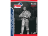 Dynamo models figurine 35097 Commando Français Kieffer en marche No.5 1/35