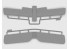 Icm maquette avion 32019 DH.82A Tiger Moth 1/32