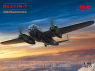 Icm maquette avion 48273 Do 217K-1 1/48