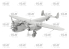 Icm maquette avion 48273 Do 217K-1 1/48