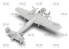 Icm maquette avion 48273 Do 217K-1 1/48