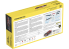 HELLER maquette voiture 56109 STARTER KIT Porsche 962 inclus peintures principale colle et pinceau 1/43