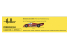 HELLER maquette voiture 56109 STARTER KIT Porsche 962 inclus peintures principale colle et pinceau 1/43
