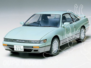 TAMIYA maquette voiture 24078 Nissan Silvia K 1/24