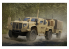 I Love Kit maquette militaire 63568 Véhicule blindé tactique léger américain M1280 avec remorque M1101 1/35