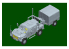 I Love Kit maquette militaire 63568 Véhicule blindé tactique léger américain M1280 avec remorque M1101 1/35