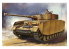 Hobby Boss maquette militaire 84842 Pz.Kpfw allemand. Char moyen IV Ausf.J 1/48