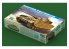 Hobby Boss maquette militaire 84842 Pz.Kpfw allemand. Char moyen IV Ausf.J 1/48