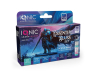 MIG peinture IONIC 0507 Set Bleus essentiels 6 x 20ml