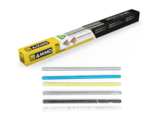Ammo Mig 8339 Lock N Load Mines couleurs pour effets