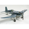 tamiya maquette avion 60775 Vought F4U-1A Corsair 1/72