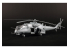 Trumpeter maquette hélicoptére 05830 Mil Mi-35M Hind-E 1/48