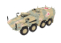 Revell maquette militaire 63362 Model Set GTK Boxer sgSANKfz avec accessoires de base 1/72