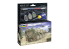 Revell maquette militaire 63362 Model Set GTK Boxer sgSANKfz avec accessoires de base 1/72
