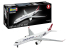 Revell maquette avion 03773 Airbus A350-900 Turkish Airlines 1/144