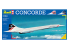 Revell maquette avion 04257 CONCORDE BRITISH AIRWAYS 1/144