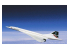 Revell maquette avion 04257 CONCORDE BRITISH AIRWAYS 1/144