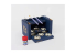 peinture Mr Hobby PB01 Support de bac à peinture Mr. Paint