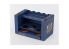 peinture Mr Hobby PB01 Support de bac à peinture Mr. Paint