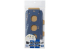 Mr Hobby PB02 Support à bouteilles Mr. Bottle 2 pièces